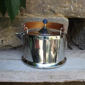 Bodum Ottoni Kettle C. Jørgensen Vintage Made in Italy - Etsy