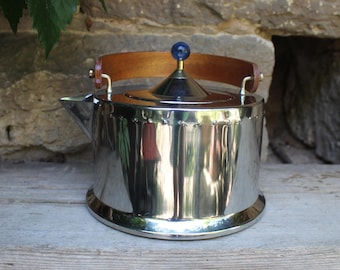 Bodum Ottoni kettle C. Jørgensen Vintage Made in Italy