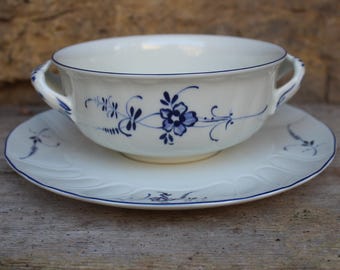 A Gorgeous Villeroy & Boch Alt Luxemburg Vieux Luxembourg