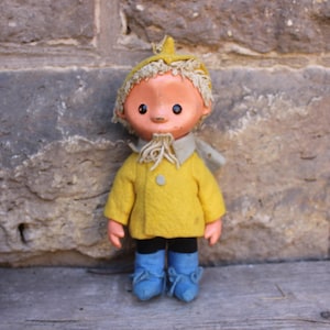 East German Sandman - Etsy