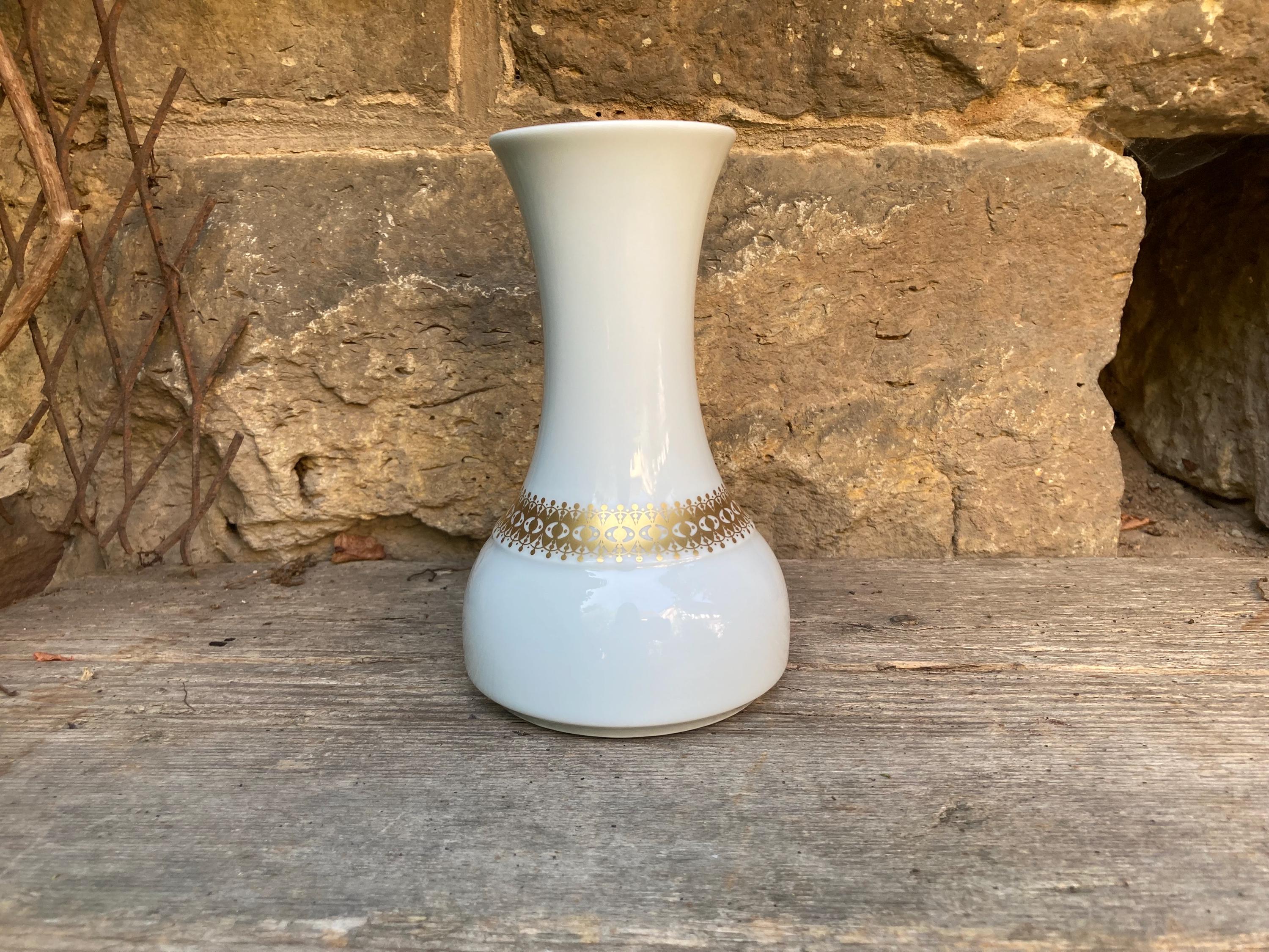 Vase Thomas Germany - Etsy