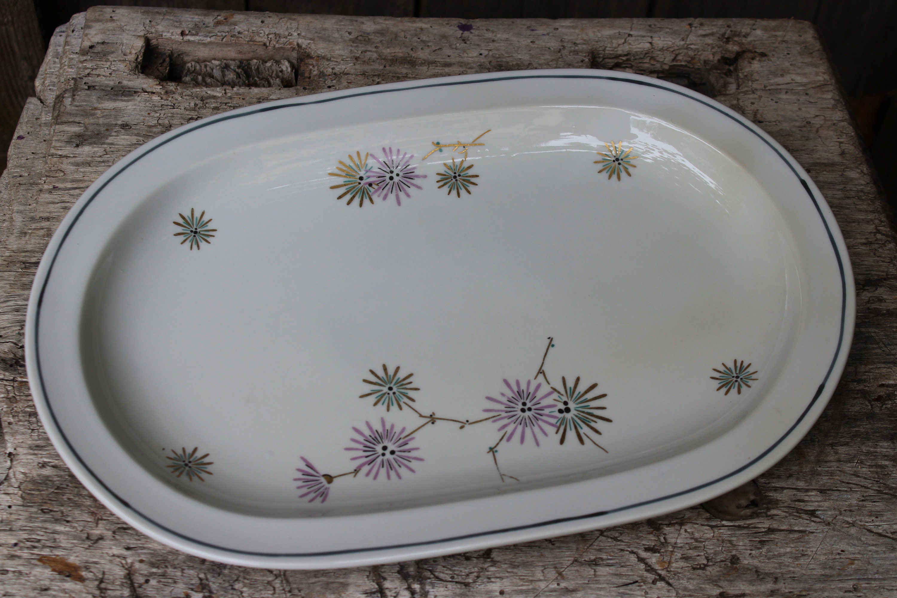 Kaestner Porcelain - Etsy