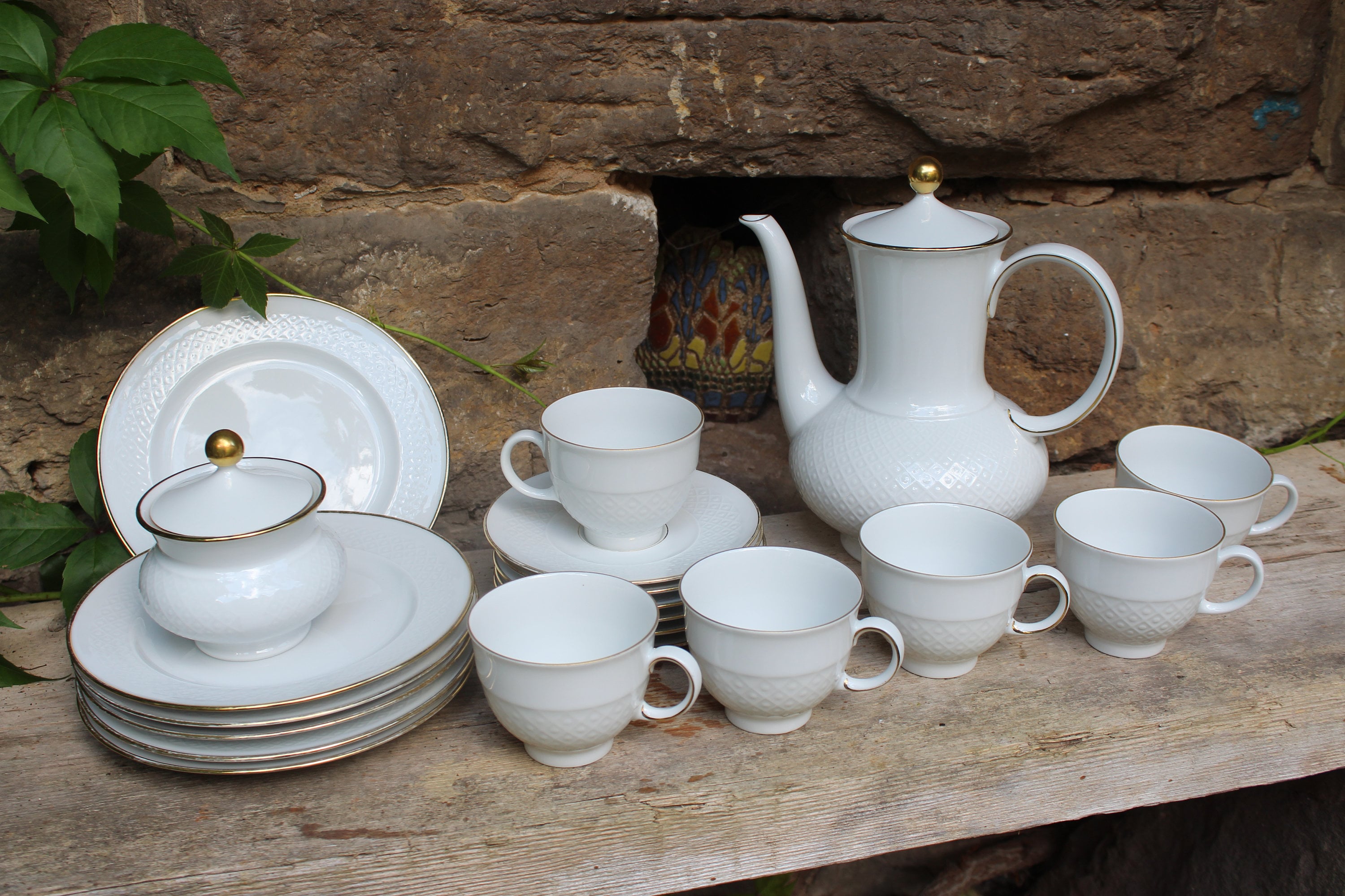 Macchina da caffè da viaggio con stampa francese portatile, tazza da
