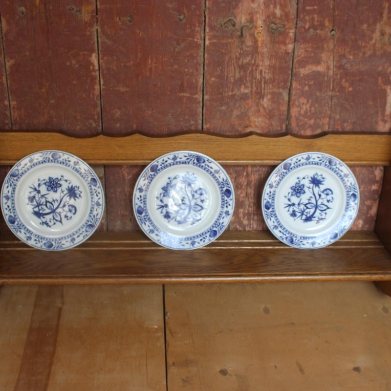 Kitchen Plate Rack - Etsy