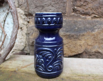 東ドイツ Gräfenrodaのジャグ花瓶】ミッドセンチュリー 369 東ドイツ