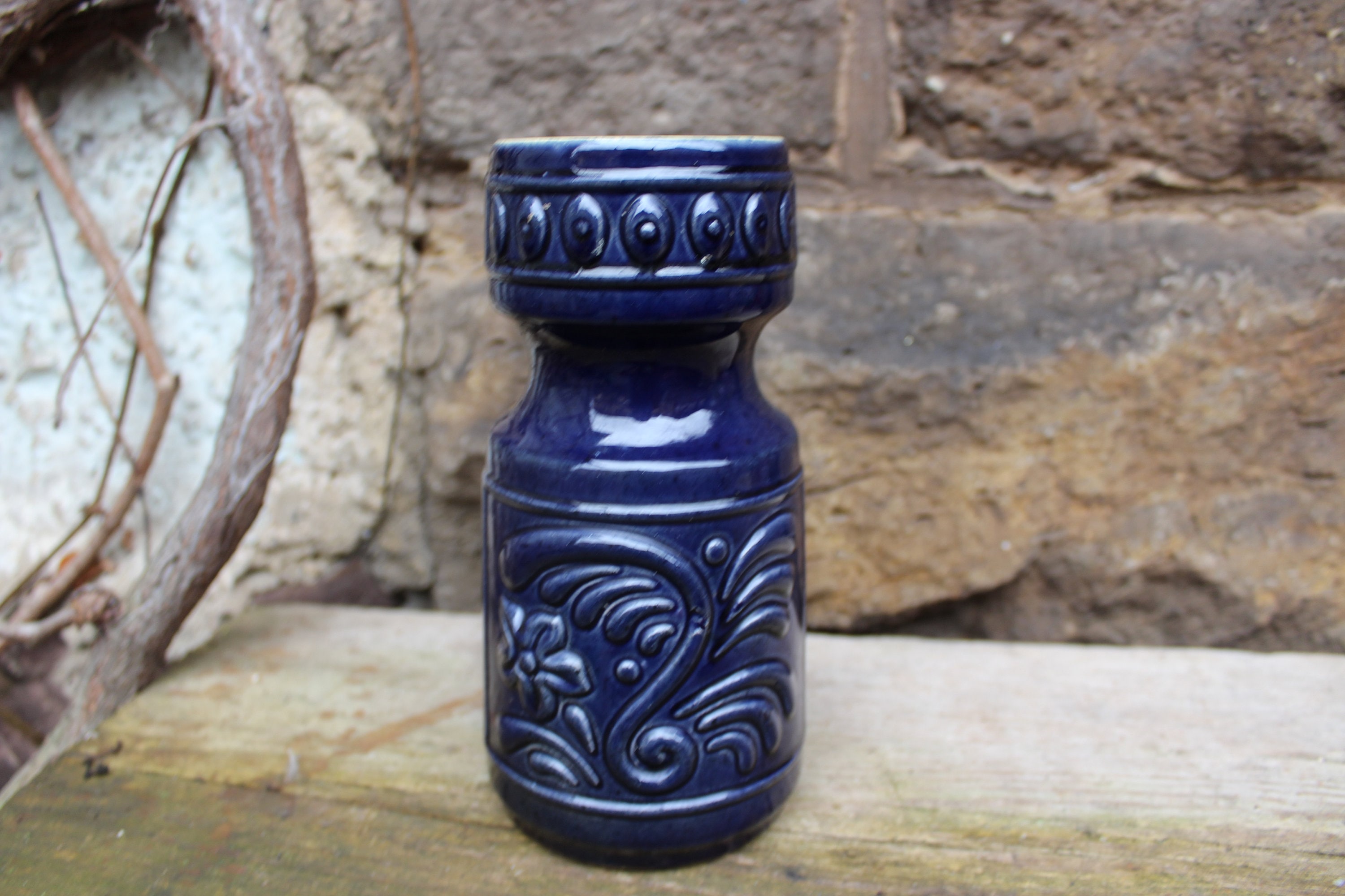 Gräfenroda vase - Etsy 日本