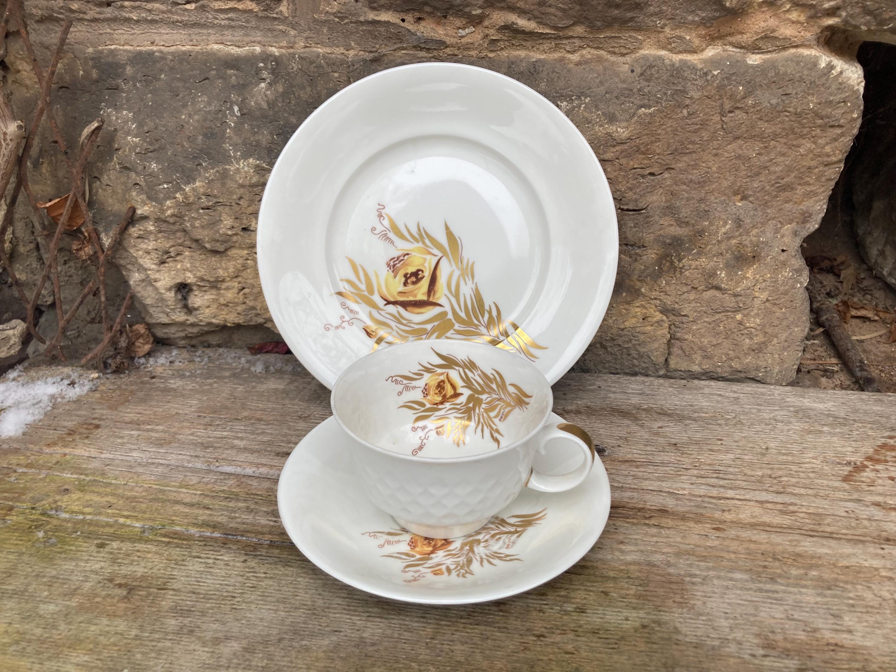 Reichenbach china Etsy 日本 Reichenbach（ライヒェンバッハ）TASTE 