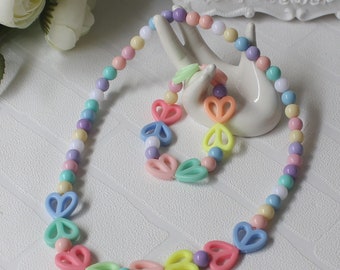 play jewelry for 3 year old