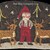 Redware Rooster large A Rhonda Thomas Original Primitive Rug Hooking ...