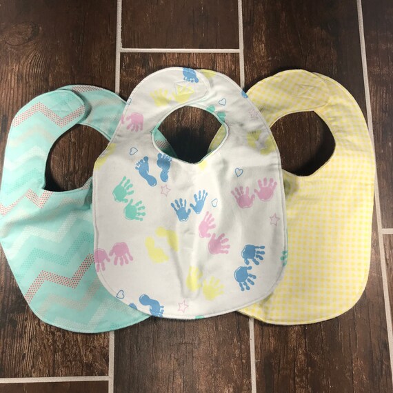 baby gear bibs