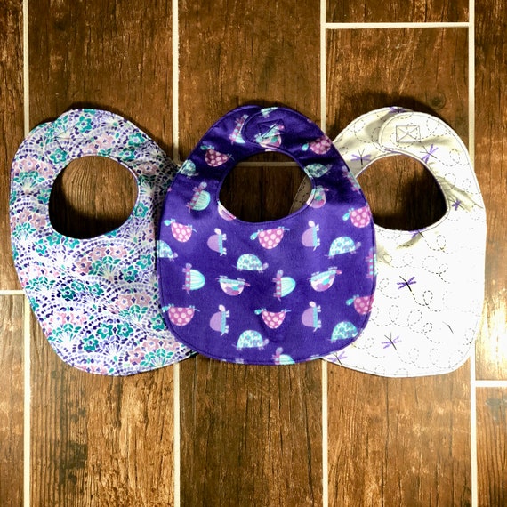 bibs etsy