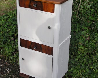 bedside cabinet tower, dresser,