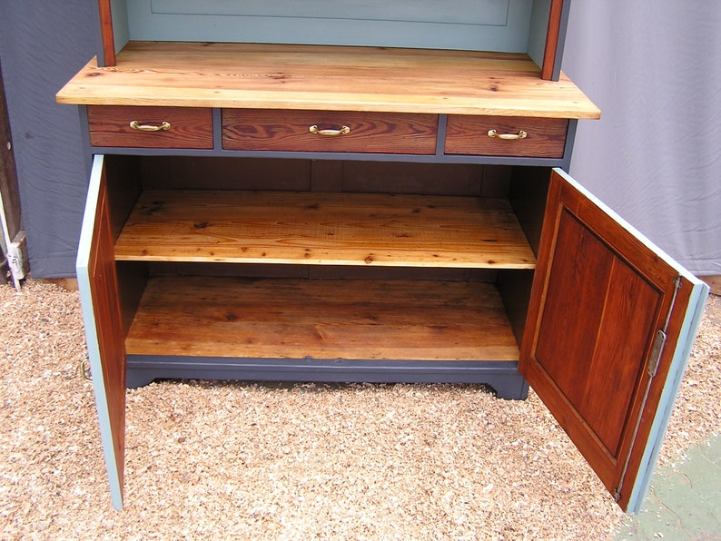 Kitchen cupboard/sideboard image 2