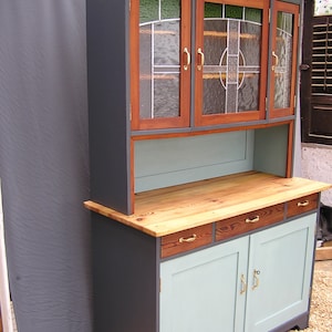 Kitchen cupboard/sideboard image 9