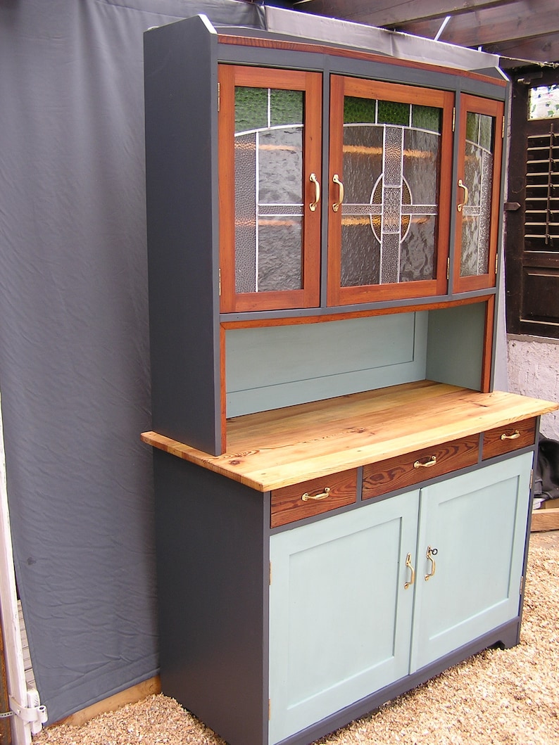 Kitchen cupboard/sideboard image 9