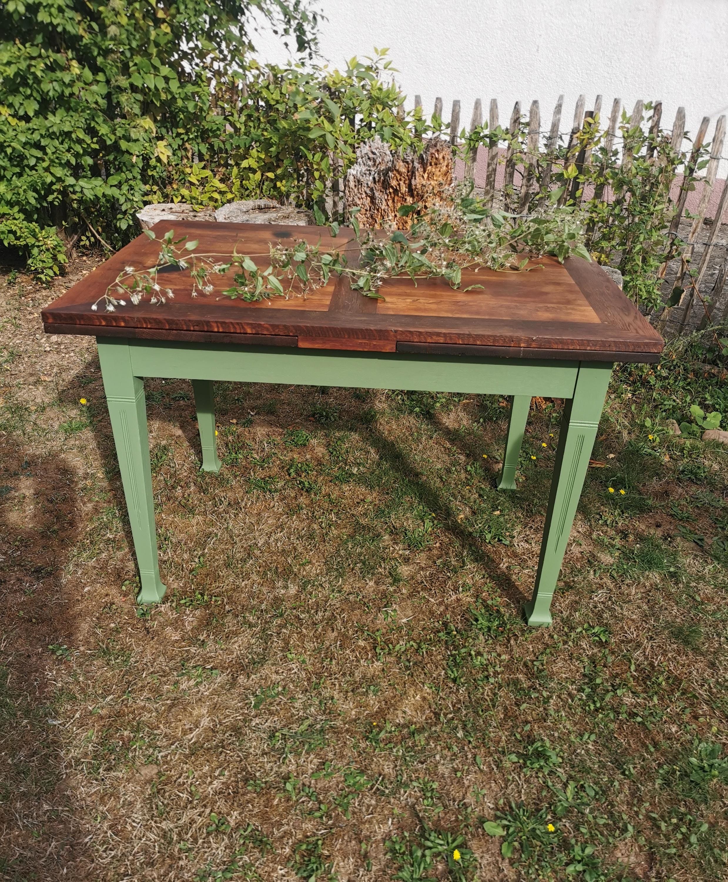 Esstisch holz 100x80