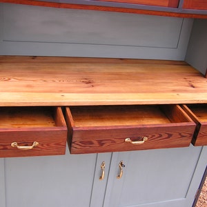 Kitchen cupboard/sideboard image 5