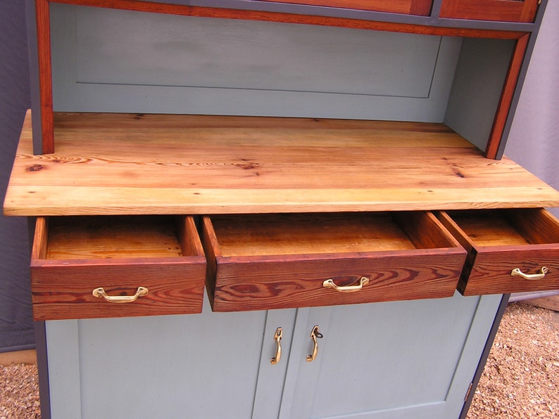 Kitchen cupboard/sideboard image 5