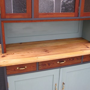 Kitchen cupboard/sideboard image 8