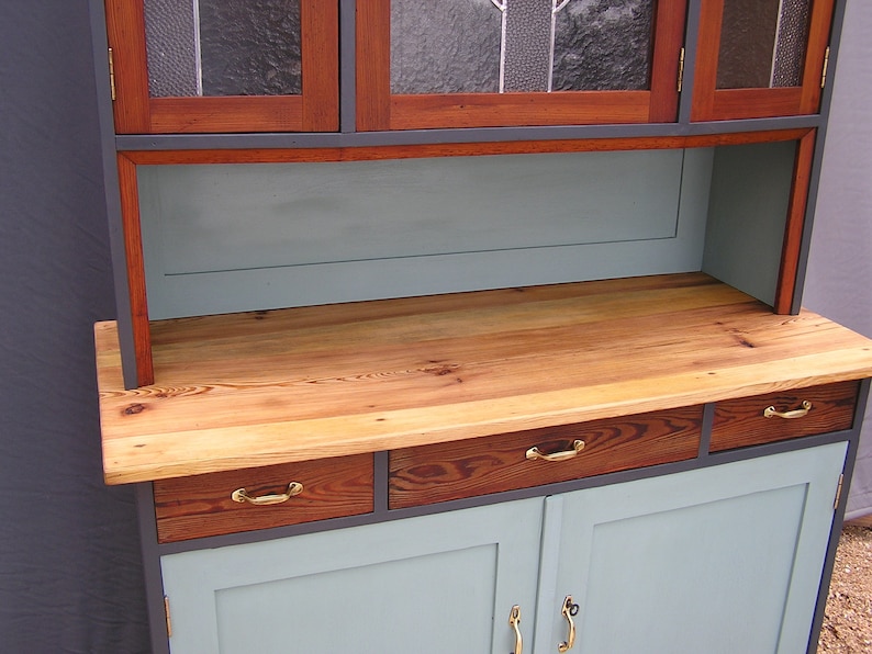 Kitchen cupboard/sideboard image 8