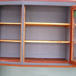 Kitchen cupboard/sideboard image 3