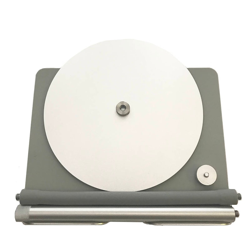 FLEXTAND\u00ae Deputy 24 Tall Flexible Aluminum Universal Laptop Stand