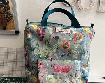 Toiletry Bag Set - Medium