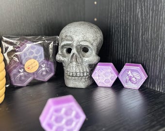 Lavender Fragrance Wax Melts