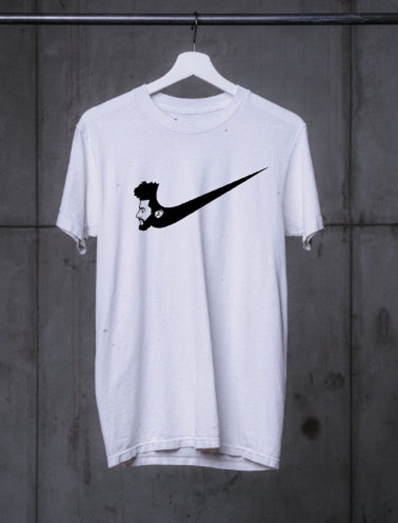 kaepernick nike tee