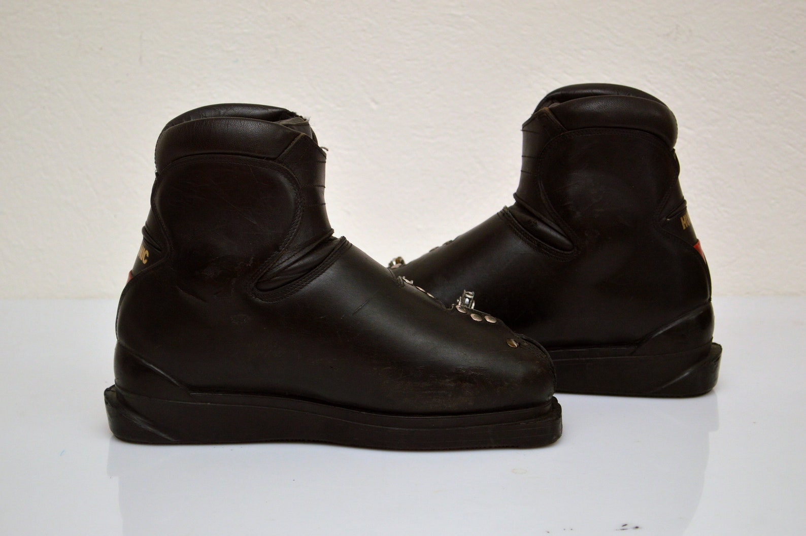 Vintage HUMANIC DYNAFIT ski boots size UK 5 Eur 38 all Etsy