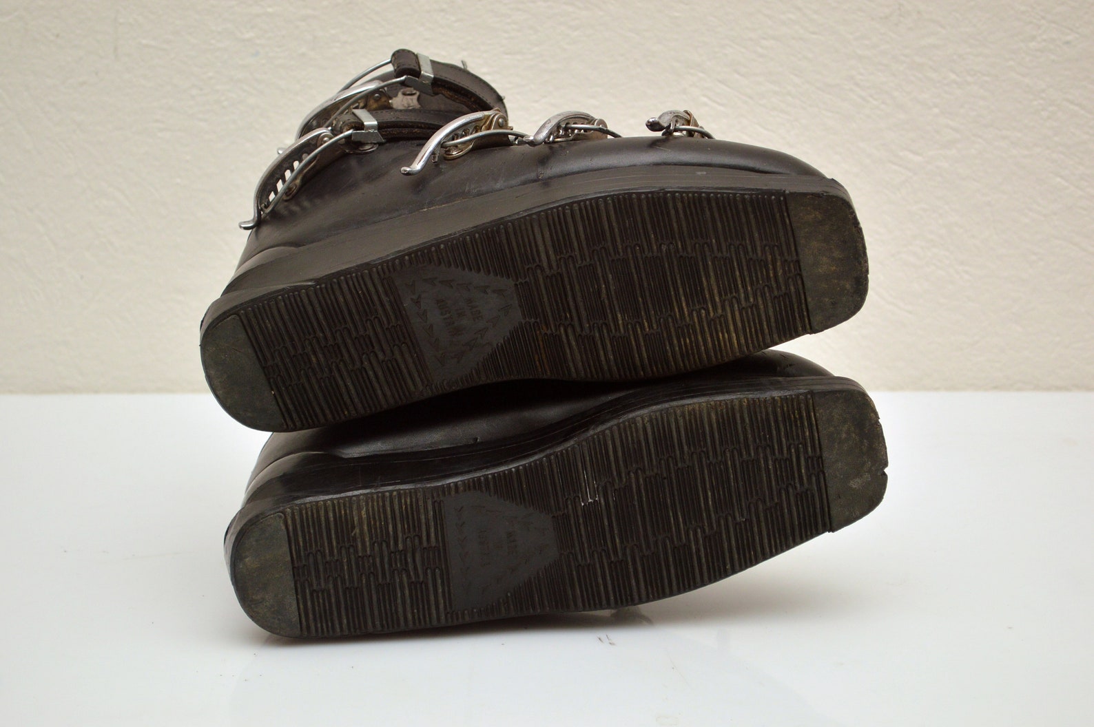 Vintage HUMANIC DYNAFIT ski boots size UK 5 Eur 38 all Etsy