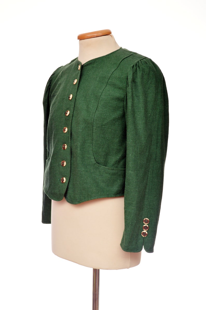 H Moser Jackets