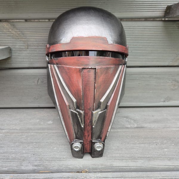Darth Revan Mask