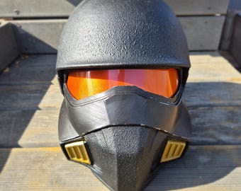 ヘルダイバー2 ヘルメット　1:1 ヘルダイバー2 ヘルメット 1:1