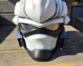 Hayabusa-helm (stijlen 3)
