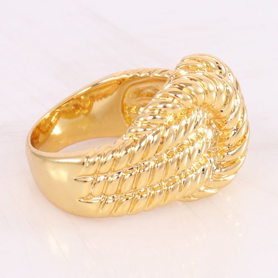 18 K Ladies Gold Ring, 3 Gm at Rs 14200 in Mumbai | ID: 2852608868748