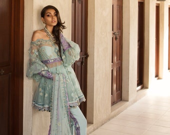 elan dress