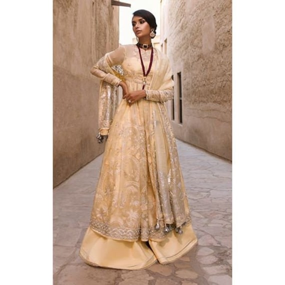 Elan mehndi dresses hot sale