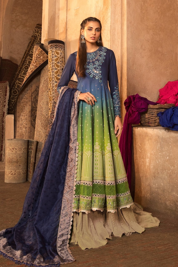 Details 263+ original pakistani dresses super hot