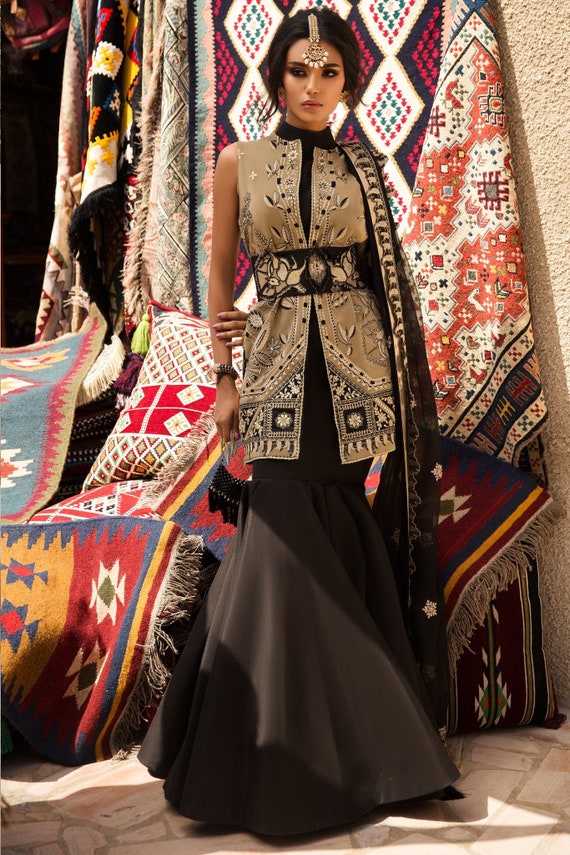 elan party wear