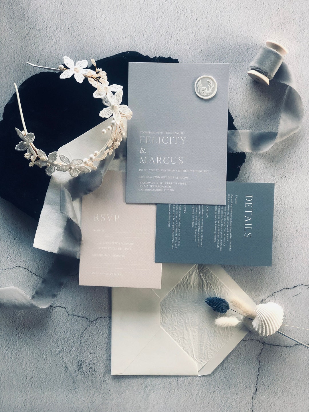 what does black tie mean on a wedding invitation