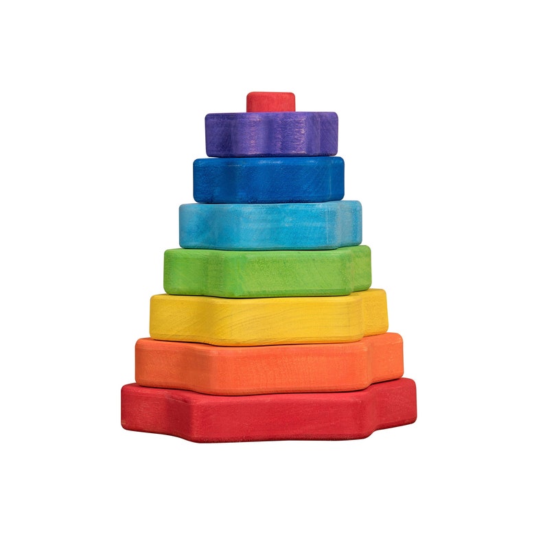 rainbow toys for 5 year old