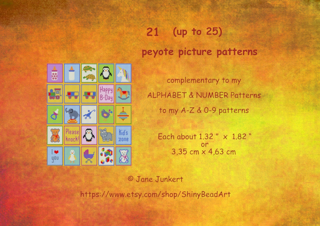 Complementary Pattern Sheet COMPLEMENTARY PICTURE Patterns to My A - Z Alphabet & 0 - 9 Numbers ...