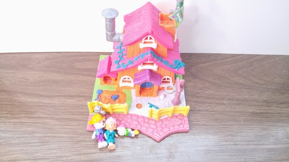 polly pocket 1994