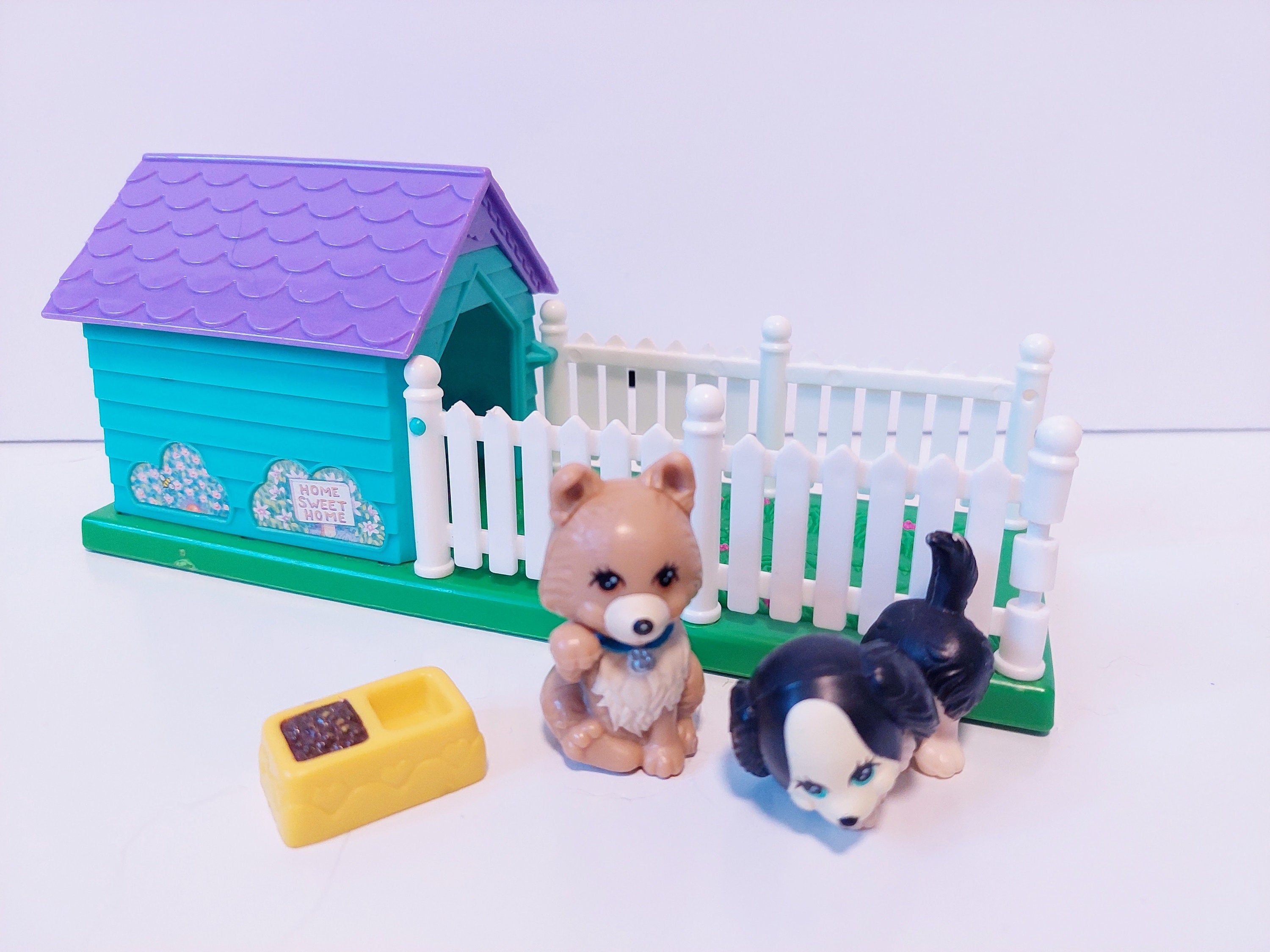 Littlest Pet Shop Nostalgia