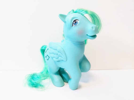 PICK Your OWN My Little Pony, My Little Pony Toys, My Little Pony, MLP  Pony, Vintage My Little Pony, Mlp Toys -  Denmark