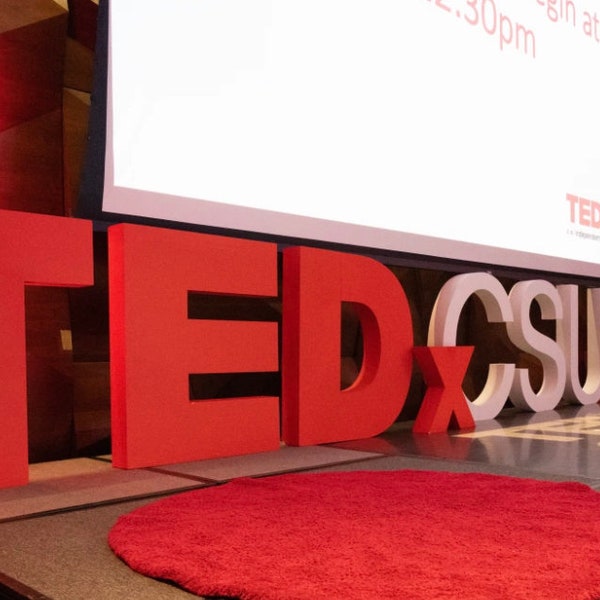 Corporate Letters | Corporate Events | Event Planning | Conferences | Display | TedX