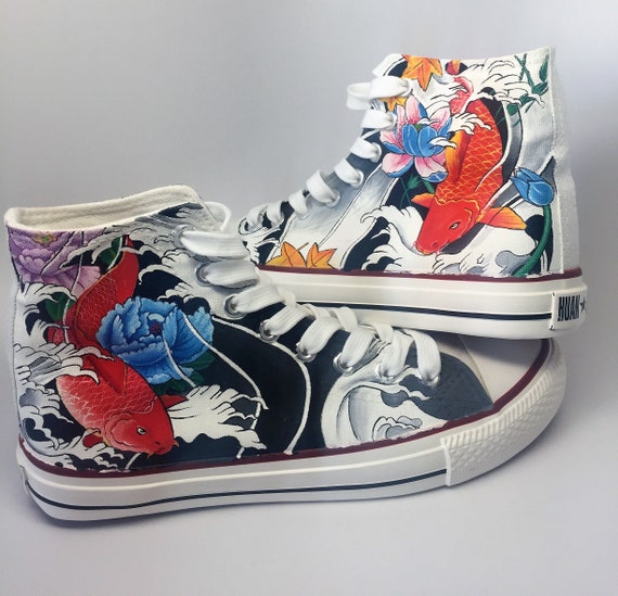 converse 24.5 cm
