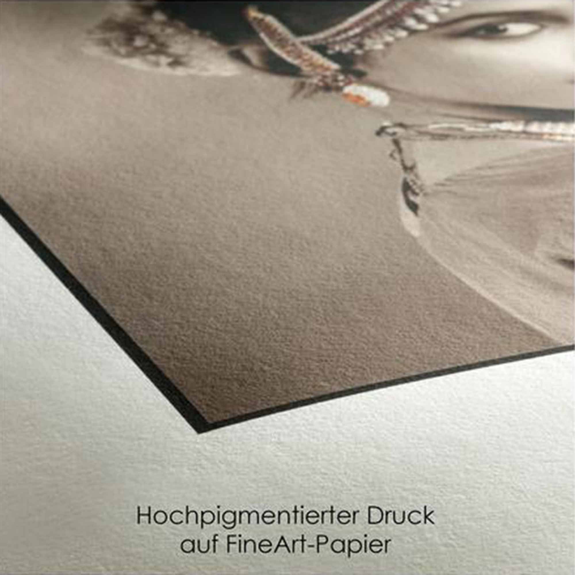 Poster Der leckerste Fisch ist immer noch der Schnitzel | Etsy