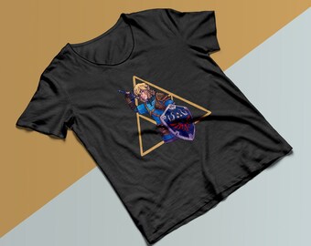 Hero of Hyrule | Pre-Order | Hoodies & Shirts | Multiple Designs